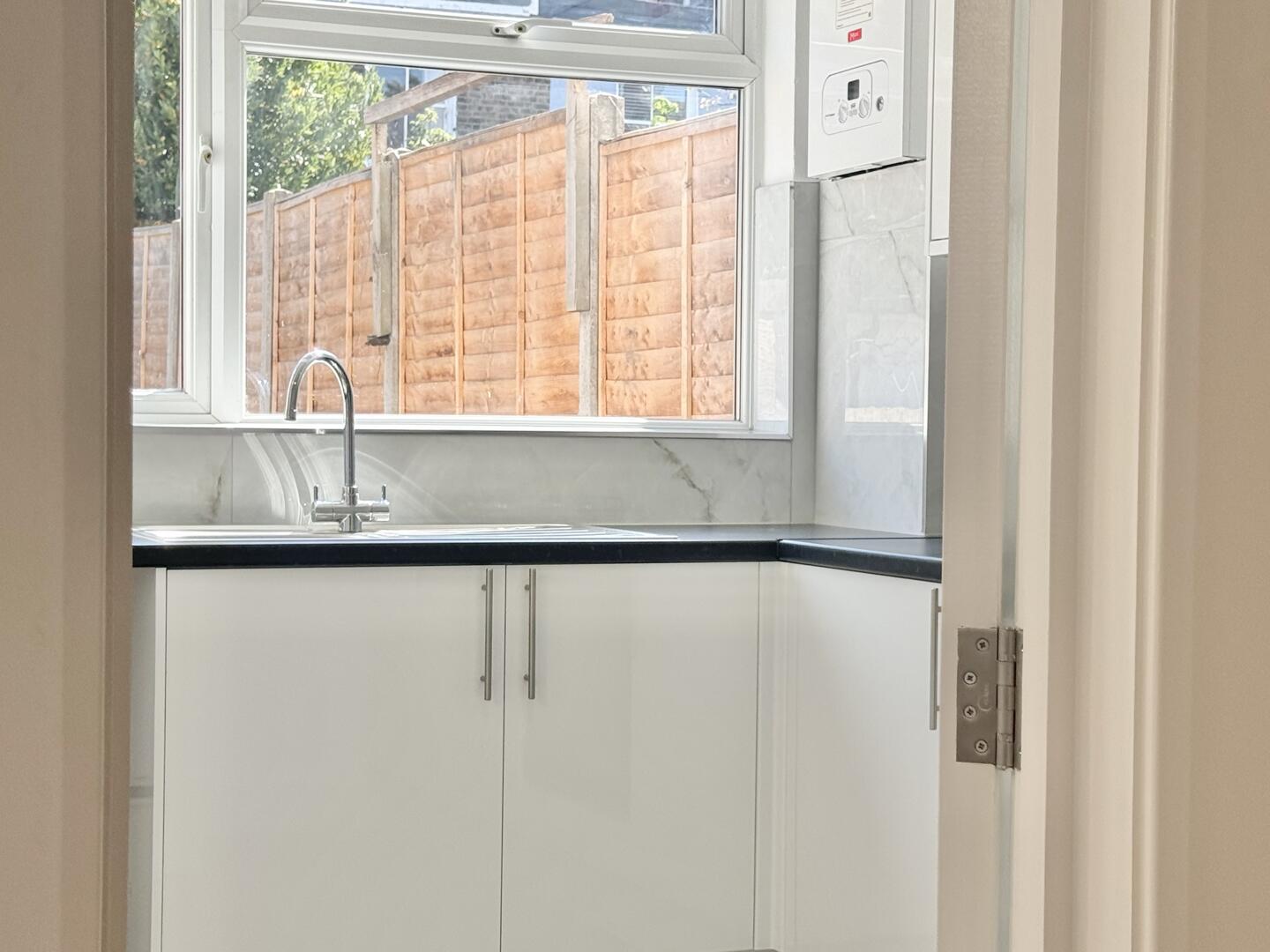 4 bed property in Allison Road, London